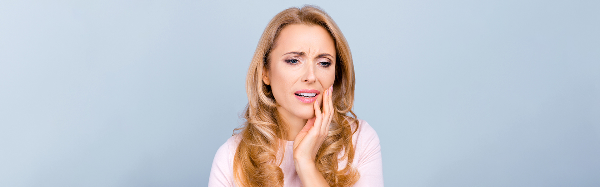 Is Dental Bonding Painful?