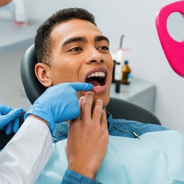 When Is Tooth Extraction The Only Option?
