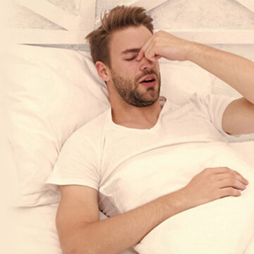 What Is The Life Expectancy Of Someone With Sleep Apnea?